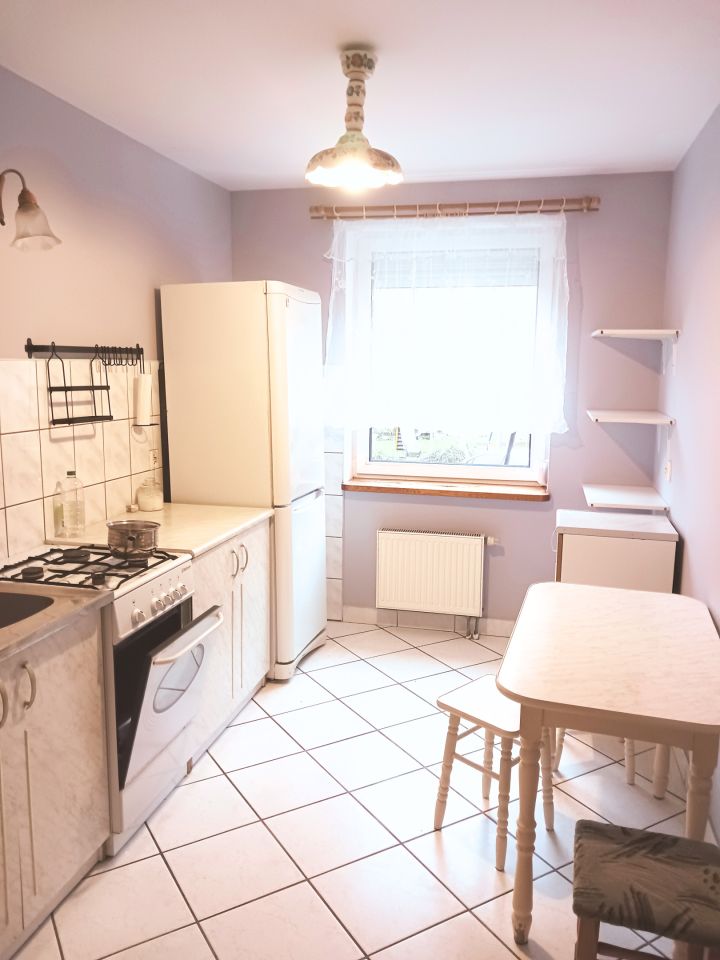 Mieszkanie 1-pokojowe Wrocław Śródmieście, ul. Księcia Józefa Poniatowskiego