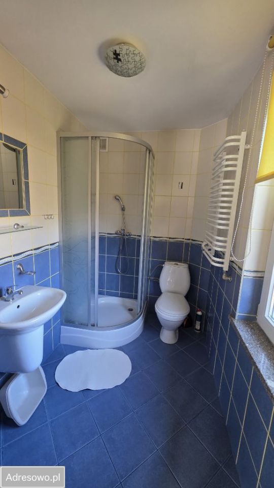 dom wolnostojący Szklarska Poręba, ul. Stefana Okrzei. Zdjęcie 7