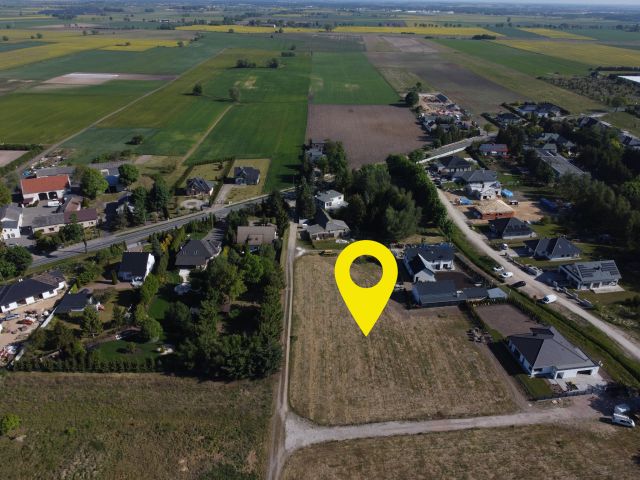 Działka budowlana Tarnowo Podgórne. Zdjęcie 4