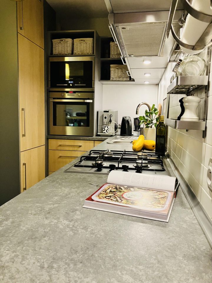 Mieszkanie 3-pokojowe Lublin Bazylianówka, ul. Konrada Bielskiego