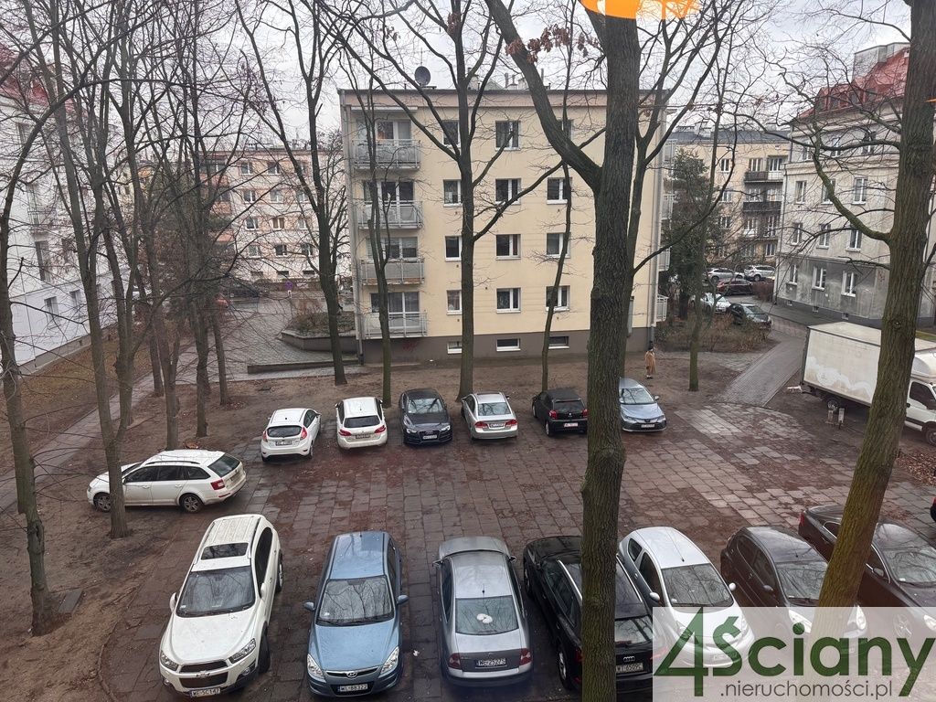 Mieszkanie 2-pokojowe Warszawa Mokotów, ul. Chełmska. Zdjęcie 9