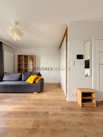 Mieszkanie 1-pokojowe Warszawa Praga-Południe, ul. Grochowska. Zdjęcie 8