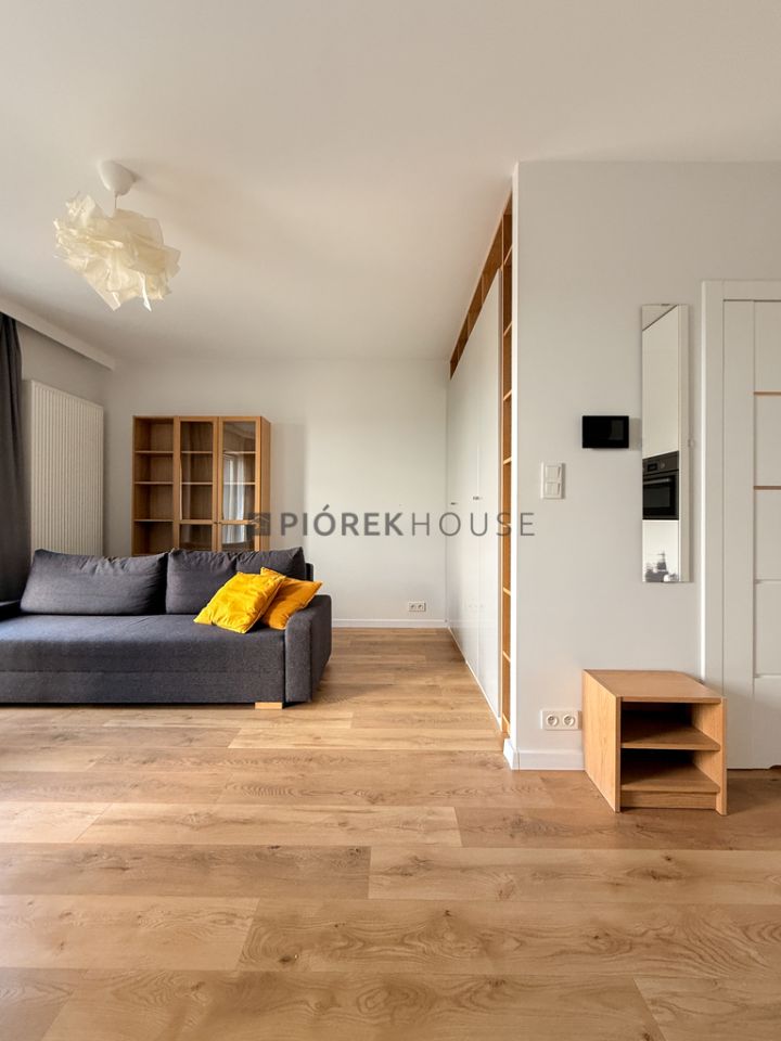 Mieszkanie 1-pokojowe Warszawa Praga-Południe, ul. Grochowska. Zdjęcie 8