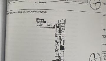 Mieszkanie 2-pokojowe Warszawa Bemowo, ul. Szeligowska