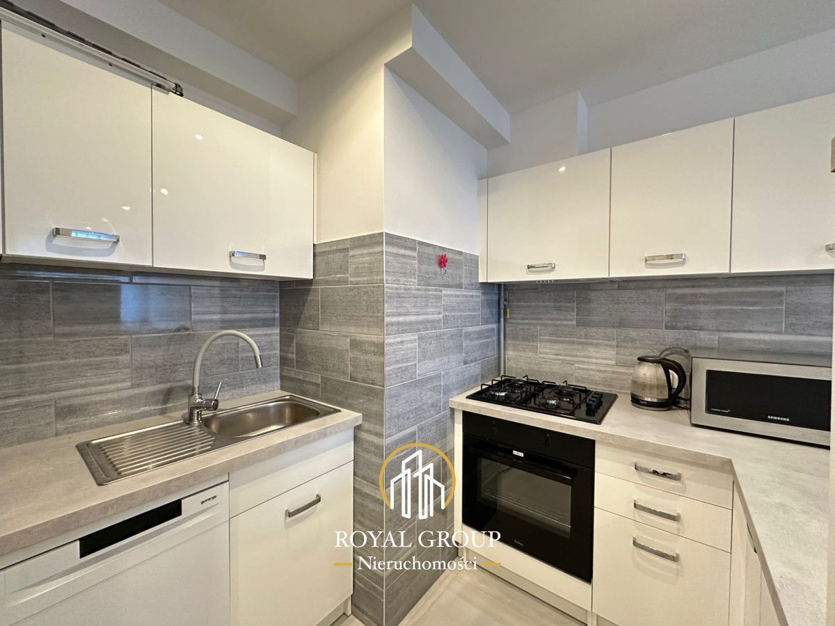 Mieszkanie 2-pokojowe Lublin Kalinowszczyzna, ul. Edwarda Dembowskiego. Zdjęcie 2