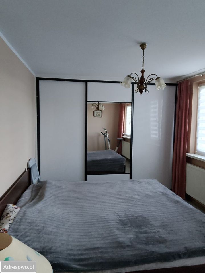 Mieszkanie 3-pokojowe Dźwierzno. Zdjęcie 11