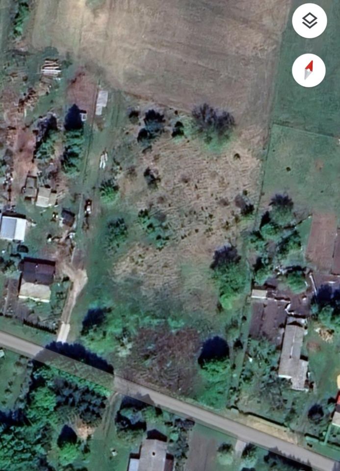 Działka rolno-budowlana Aleksandria Krzywowolska