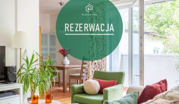 Mieszkanie 2-pokojowe Warszawa Praga-Południe, ul. Czapelska