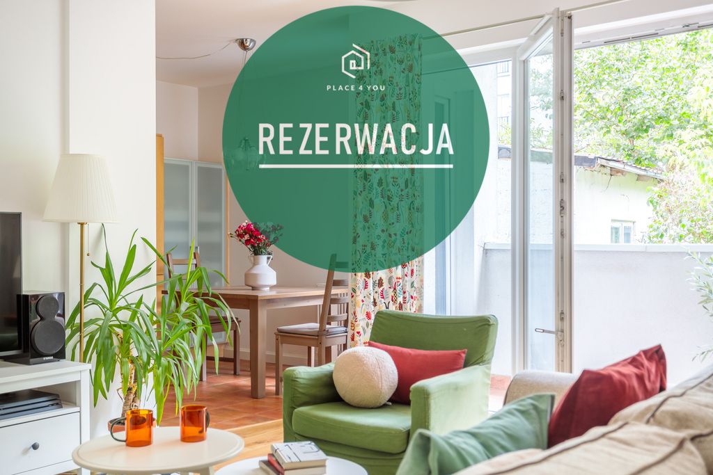 Mieszkanie 2-pokojowe Warszawa Praga-Południe, ul. Czapelska