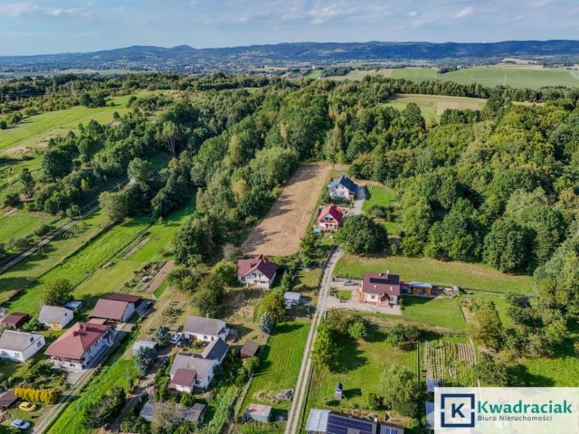 Działka budowlana Krościenko Wyżne, ul. Północna. Zdjęcie 5