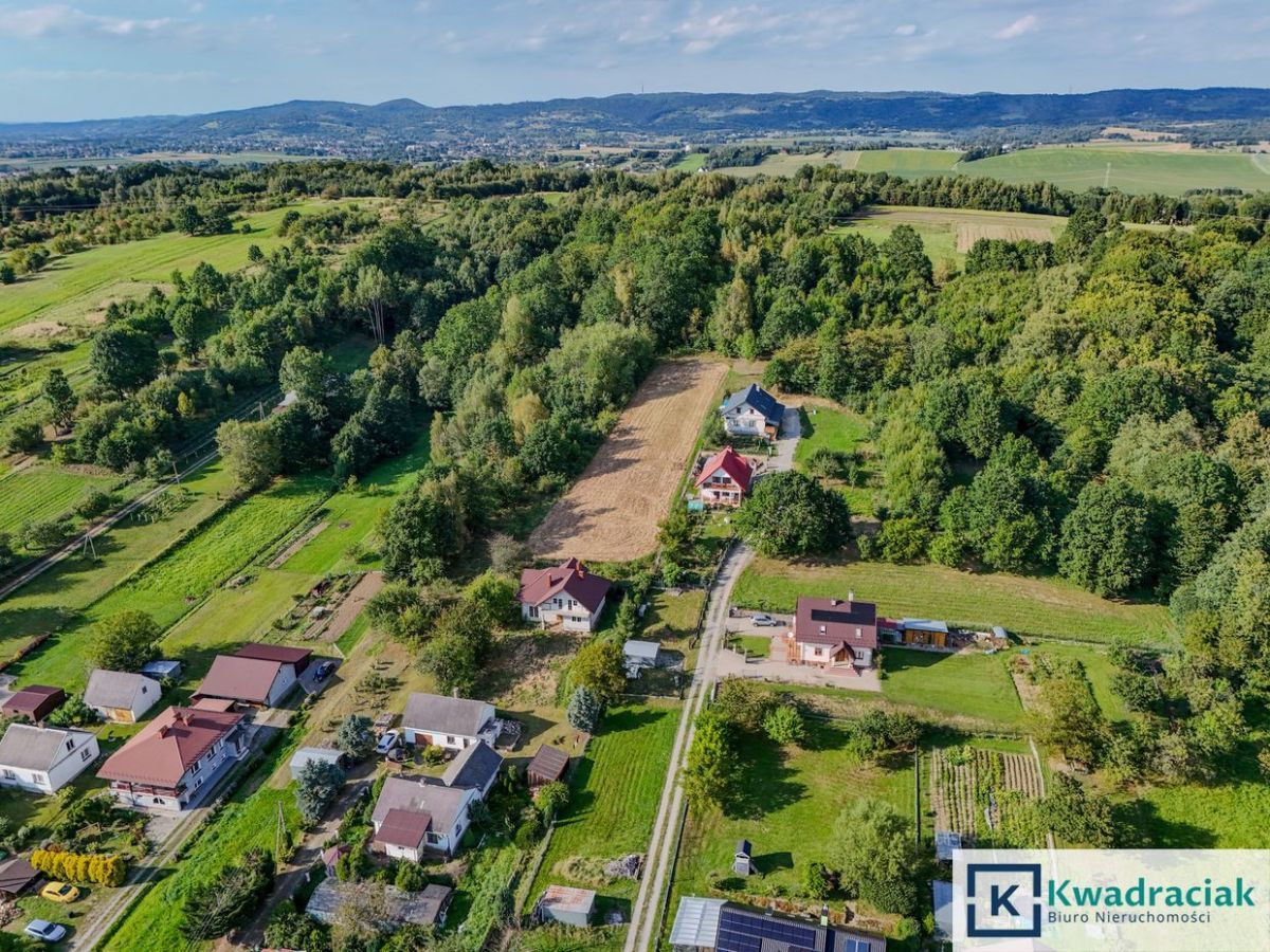 Działka budowlana Krościenko Wyżne, ul. Północna. Zdjęcie 5