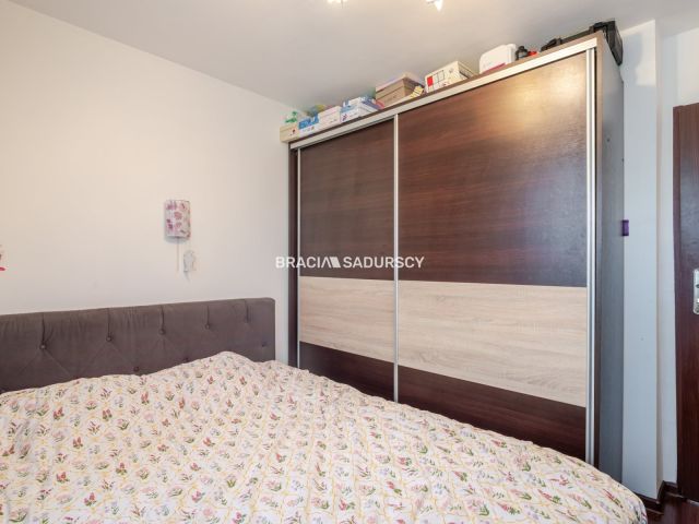 Mieszkanie 3-pokojowe Kraków Bieńczyce. Zdjęcie 9