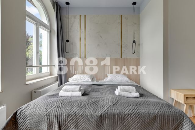 Mieszkanie 1-pokojowe Sopot Sopot Dolny, ul. Tadeusza Kościuszki. Zdjęcie 6