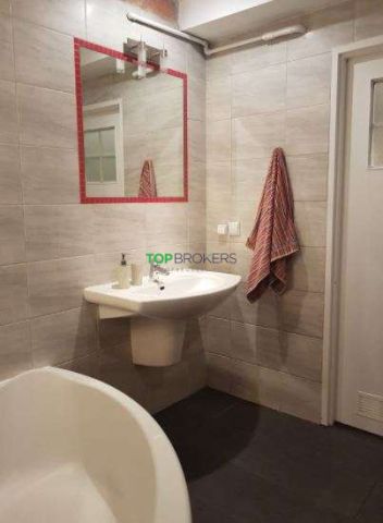 Mieszkanie 4-pokojowe Warszawa Ochota, ul. Tadeusza Joteyki. Zdjęcie 8