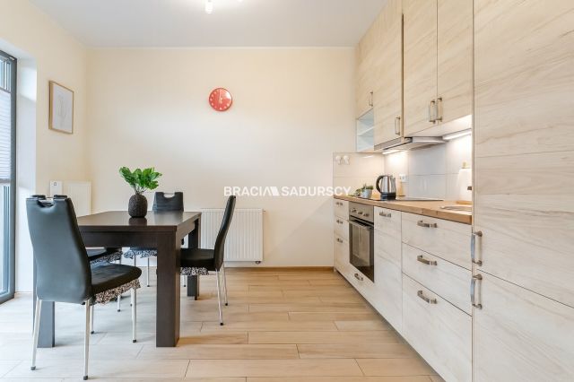 Mieszkanie 2-pokojowe Kraków Bronowice, ul. Naukowców. Zdjęcie 15