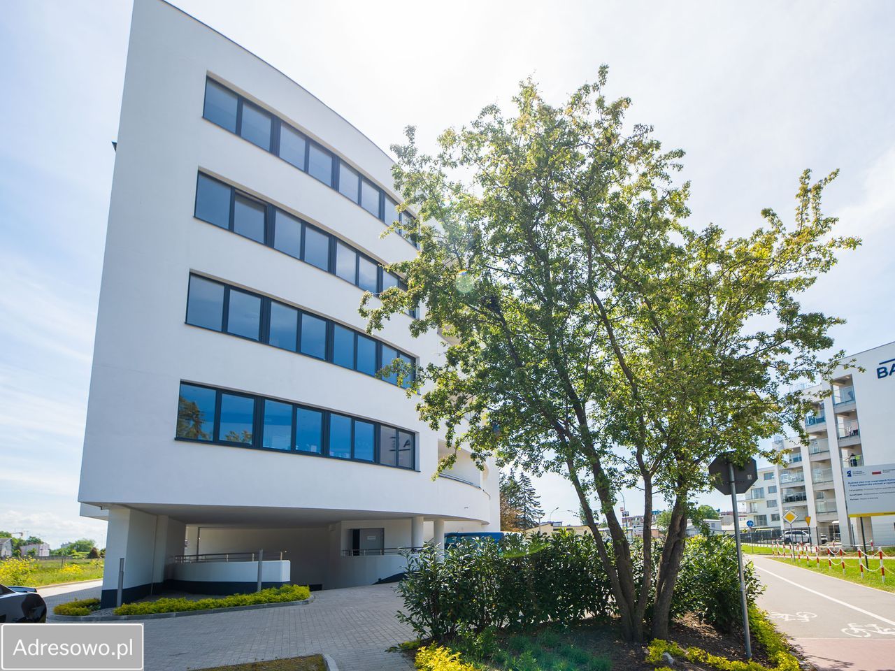 Mieszkanie 2-pokojowe Kołobrzeg, ul. Bałtycka