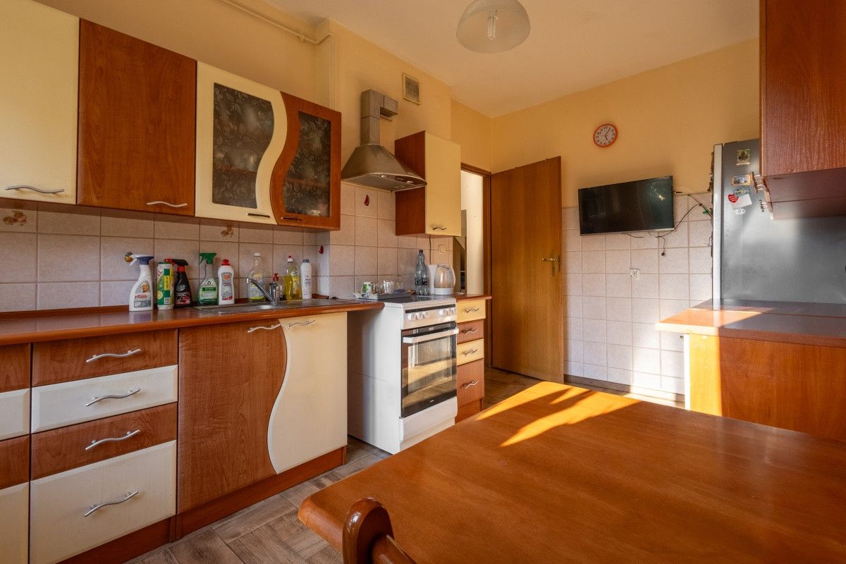 dom wolnostojący, 4 pokoje Jastrzębie-Zdrój Moszczenica, ul. Kasztanowa. Zdjęcie 16