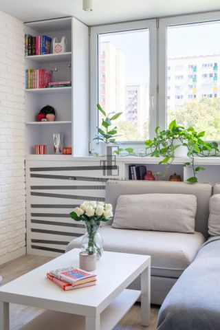 Mieszkanie 2-pokojowe Warszawa Mokotów, ul. Bokserska. Zdjęcie 4