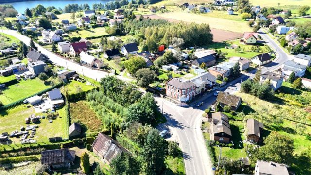 kamienica, 3 pokoje Borzechowo, ul. Wczasowa. Zdjęcie 5