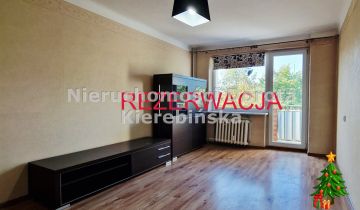 Mieszkanie 2-pokojowe Tomaszów Mazowiecki, ul. Chemików