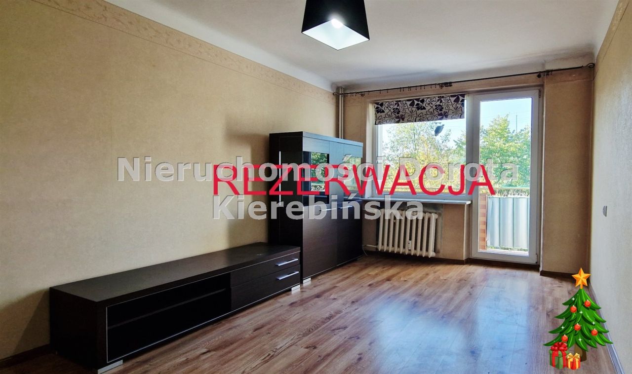 Mieszkanie 2-pokojowe Tomaszów Mazowiecki, ul. Chemików. Zdjęcie 1