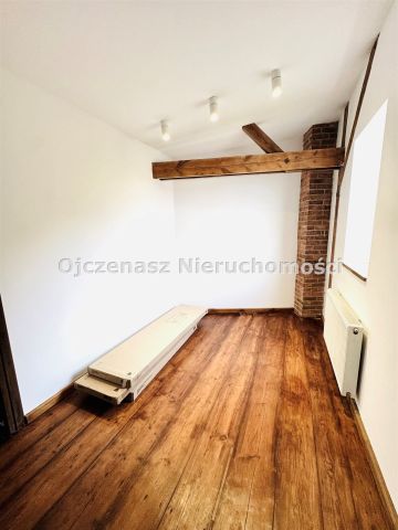 Mieszkanie 2-pokojowe Bydgoszcz Szwederowo. Zdjęcie 2