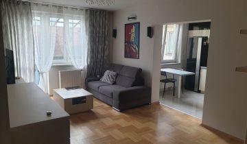 Mieszkanie 2-pokojowe Warszawa Praga-Południe, ul. Strzelecka