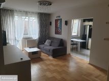 Mieszkanie 2-pokojowe Warszawa Praga-Południe, ul. Strzelecka