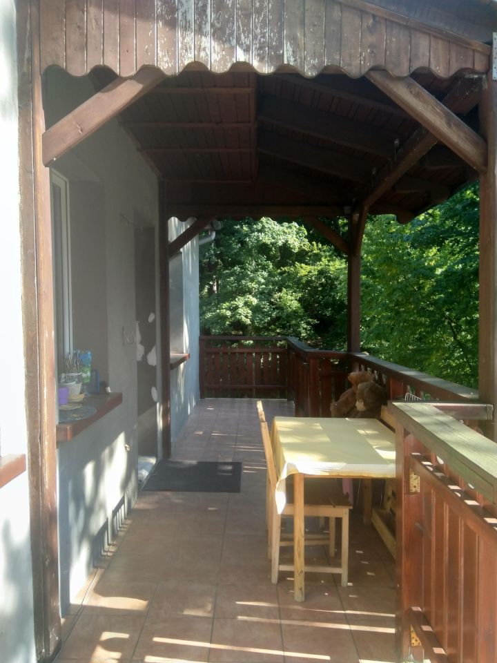 Mieszkanie 3-pokojowe Szczawno-Zdrój, ul. Tadeusza Kościuszki. Zdjęcie 8