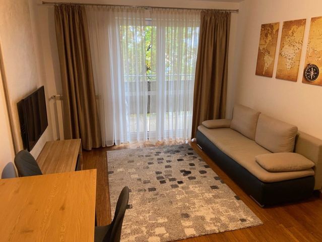 Mieszkanie 3-pokojowe Warszawa Białołęka, ul. Marywilska. Zdjęcie 1