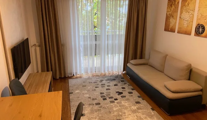 Mieszkanie 3-pokojowe Warszawa Białołęka, ul. Marywilska