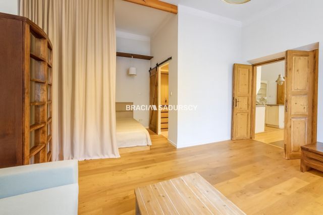 Mieszkanie 3-pokojowe Kraków Podgórze, ul. Kalwaryjska. Zdjęcie 10