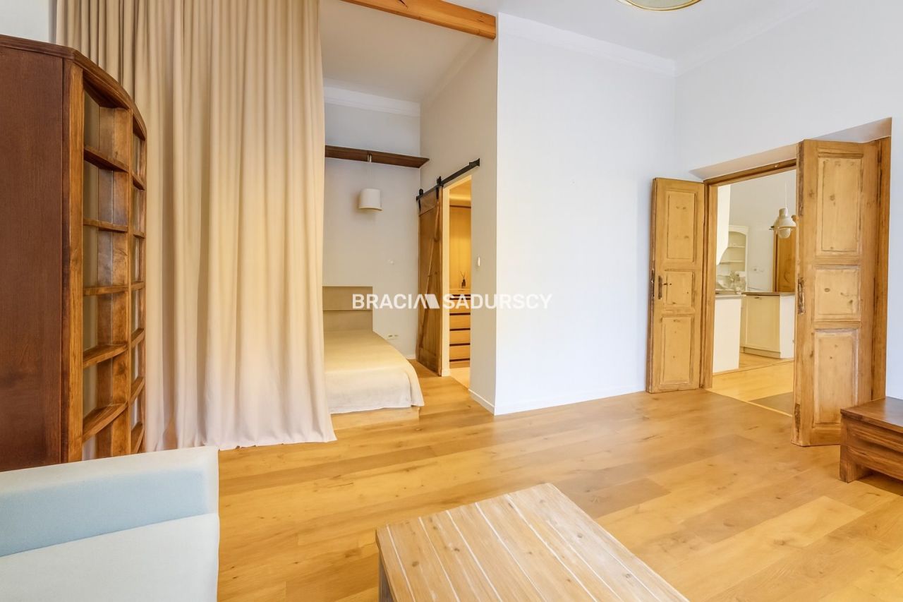Mieszkanie 3-pokojowe Kraków Podgórze, ul. Kalwaryjska. Zdjęcie 10