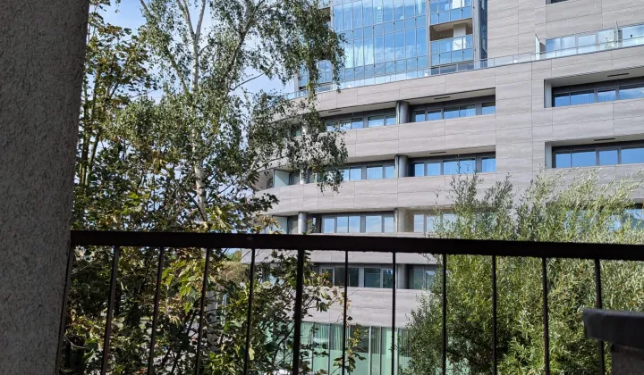 Mieszkanie 3-pokojowe Szczecin Centrum, ul. Odzieżowa