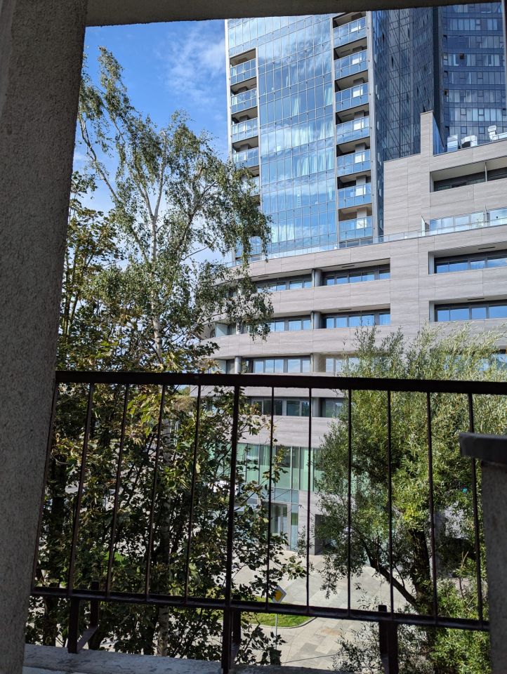 Mieszkanie 3-pokojowe Szczecin Centrum, ul. Odzieżowa. Zdjęcie 7