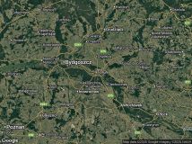 Mieszkanie 2-pokojowe Toruń