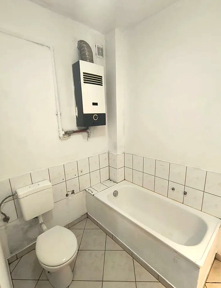 Mieszkanie 1-pokojowe Wrocław Stare Miasto, ul. Wysoka. Zdjęcie 18