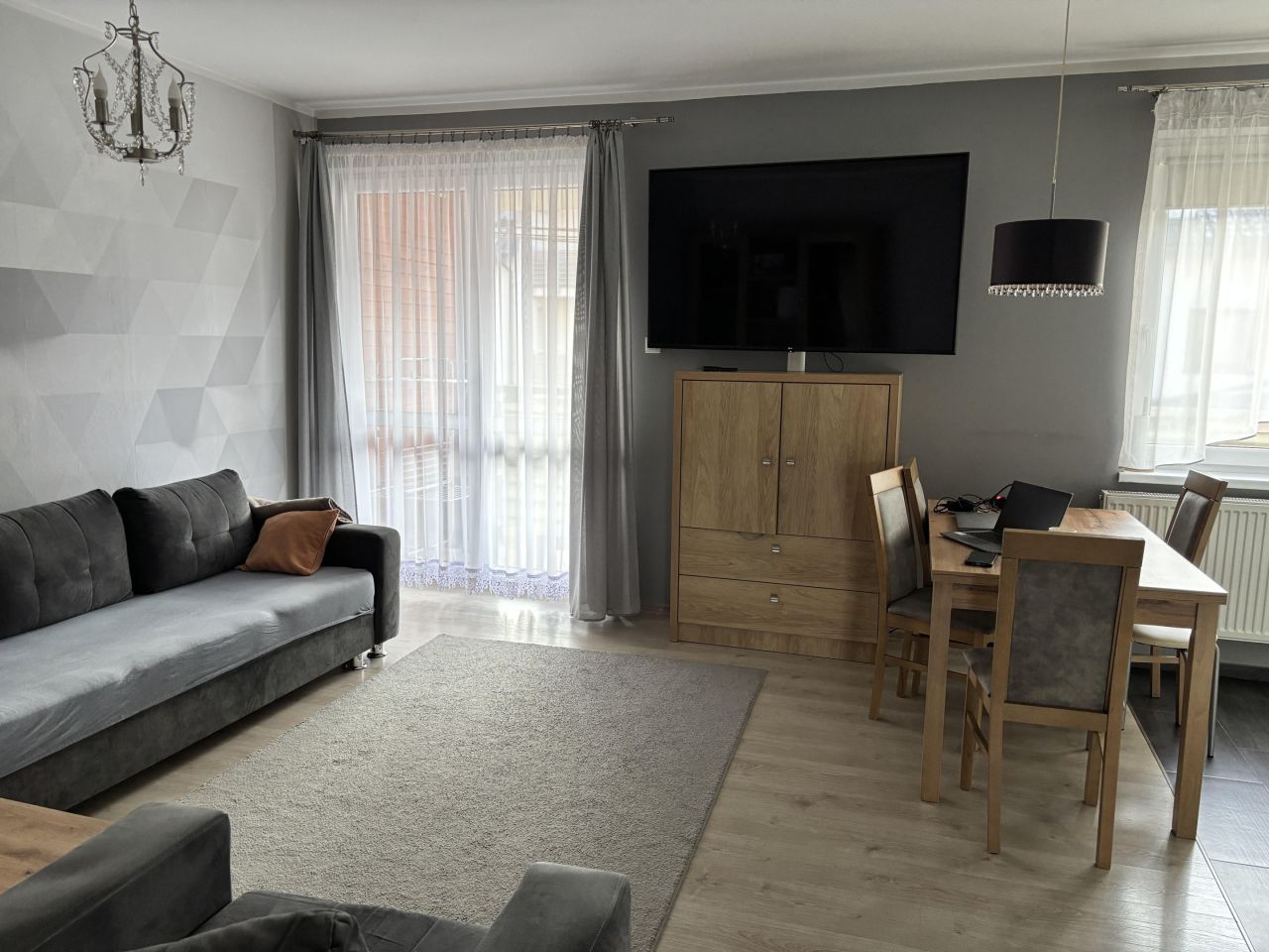 Mieszkanie 3-pokojowe Niepołomice Jazy, ul. Zabierzowska. Zdjęcie 18