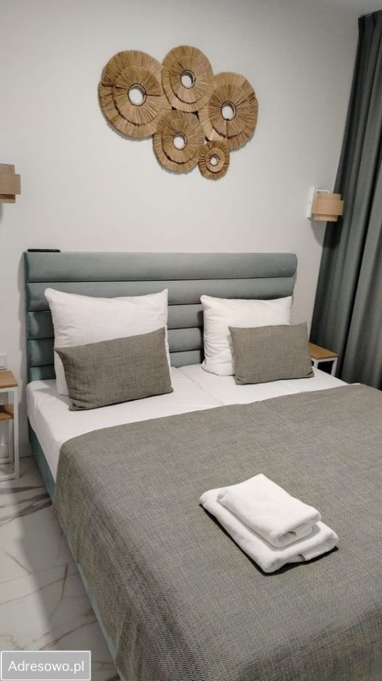 Mieszkanie 2-pokojowe Dąbki, ul. Letniskowa. Zdjęcie 7