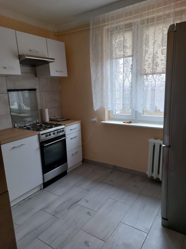 Mieszkanie 1-pokojowe Radom Borki, ul. Kosowska