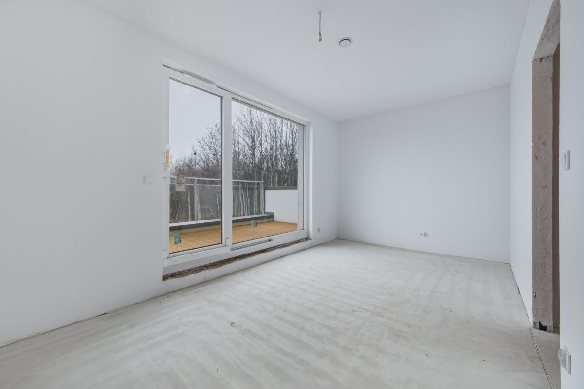 dom szeregowy, 6 pokoi Warszawa Ursynów, ul. Wodzirejów. Zdjęcie 9