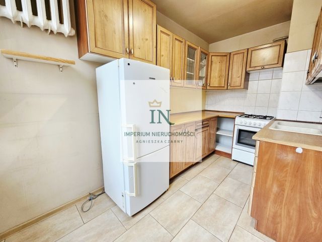 Mieszkanie 2-pokojowe Lublin Kalinowszczyzna, ul. Wilhelma Orlika-Ruckemanna. Zdjęcie 1