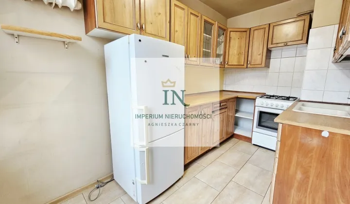 Mieszkanie 2-pokojowe Lublin Kalinowszczyzna, ul. Wilhelma Orlika-Ruckemanna