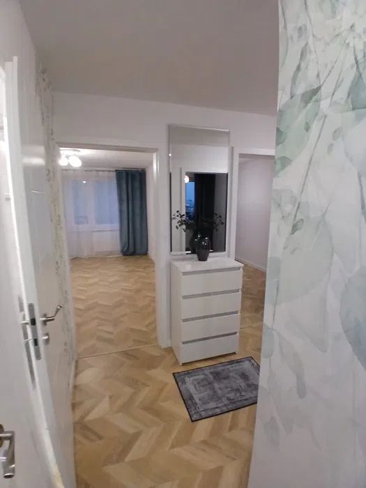 Mieszkanie 3-pokojowe Bydgoszcz Wzgórze Wolności. Zdjęcie 7