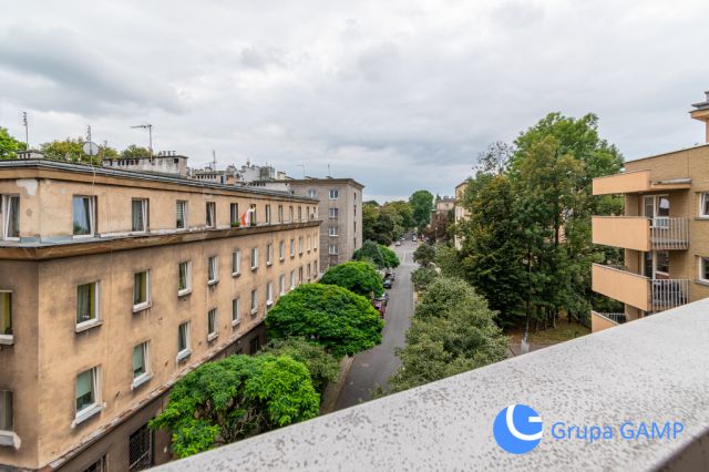 Mieszkanie 3-pokojowe Kraków Grzegórzki, ul. Wielkie Pola. Zdjęcie 10