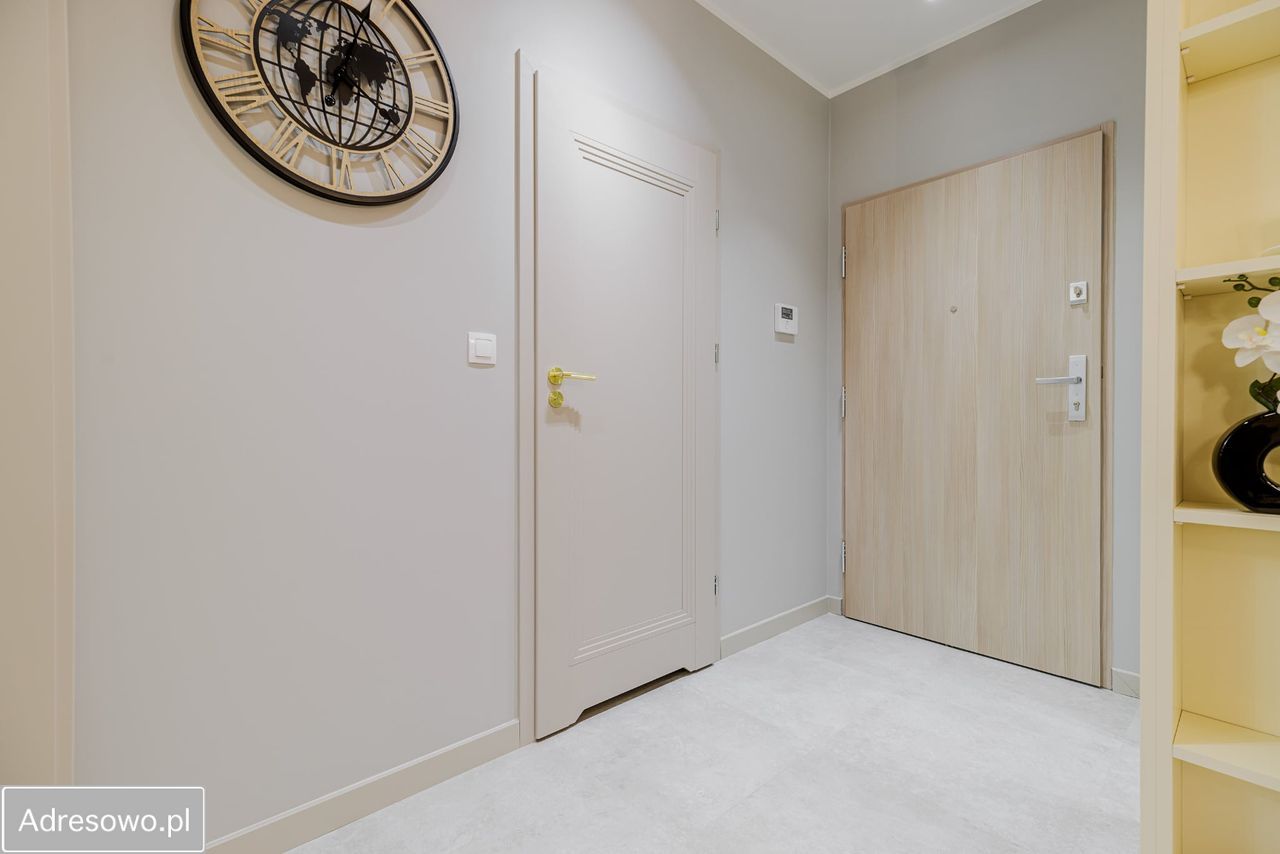 Mieszkanie 2-pokojowe Kalisz Dobrzec, ul. Henryka Kinastowskiego. Zdjęcie 2