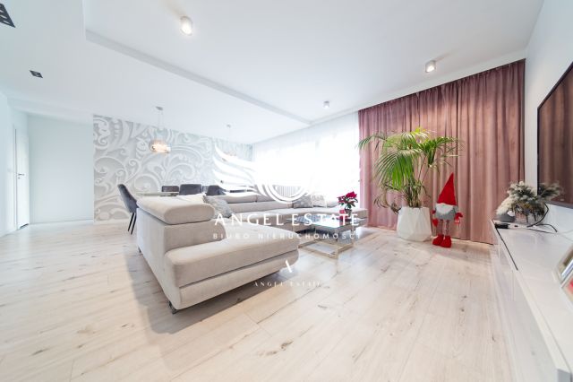 dom wolnostojący, 4 pokoje Kunowo. Zdjęcie 1