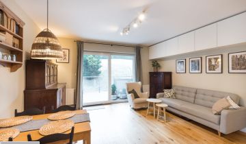 Mieszkanie 3-pokojowe Bielsko-Biała Złote Łany, ul. Urodzajna