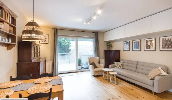 Mieszkanie 3-pokojowe Bielsko-Biała Złote Łany, ul. Urodzajna