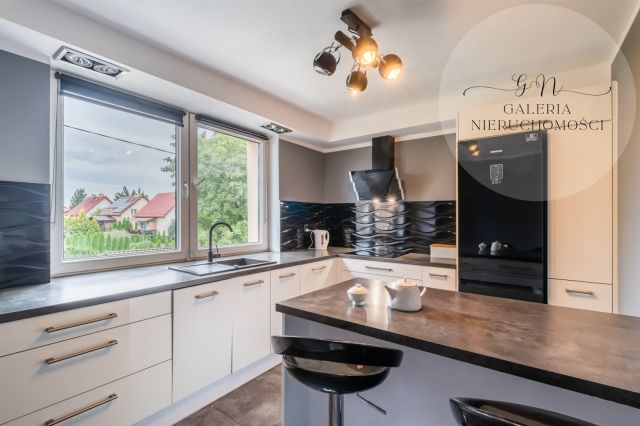 dom wolnostojący, 9 pokoi Ostróda, ul. Generała Zajączka. Zdjęcie 3